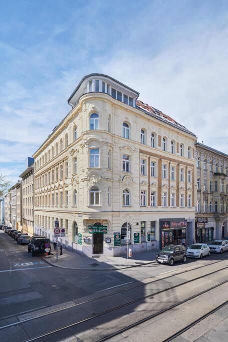 Apartment Design Europa *
