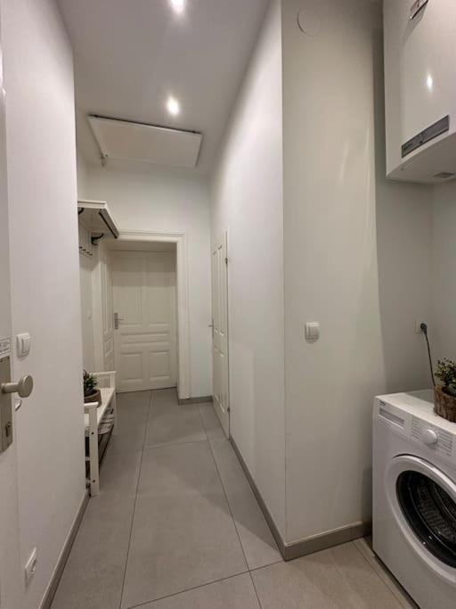 Design Europa Apartment Vienna