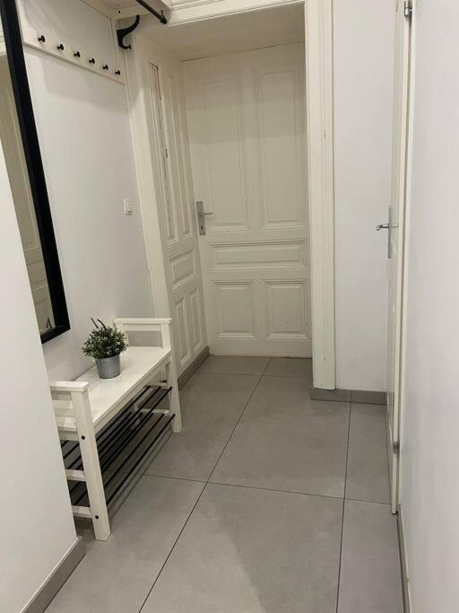 Apartamento Design Europa Viena