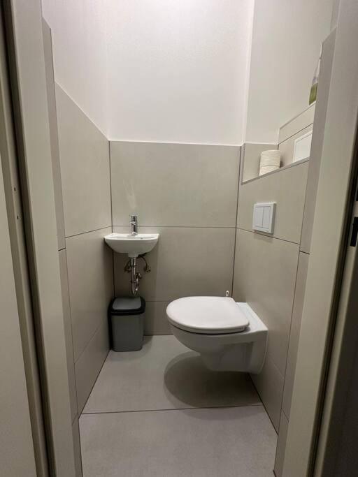 Apartamento Design Europa