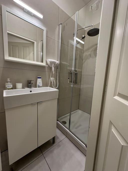 Design Europa Apartment