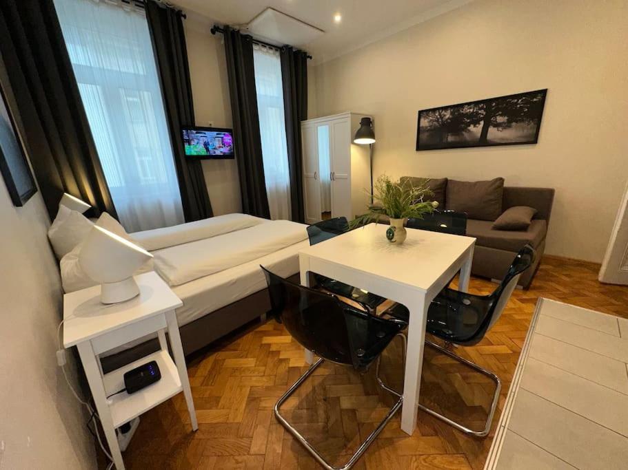 Design Europa Apartment