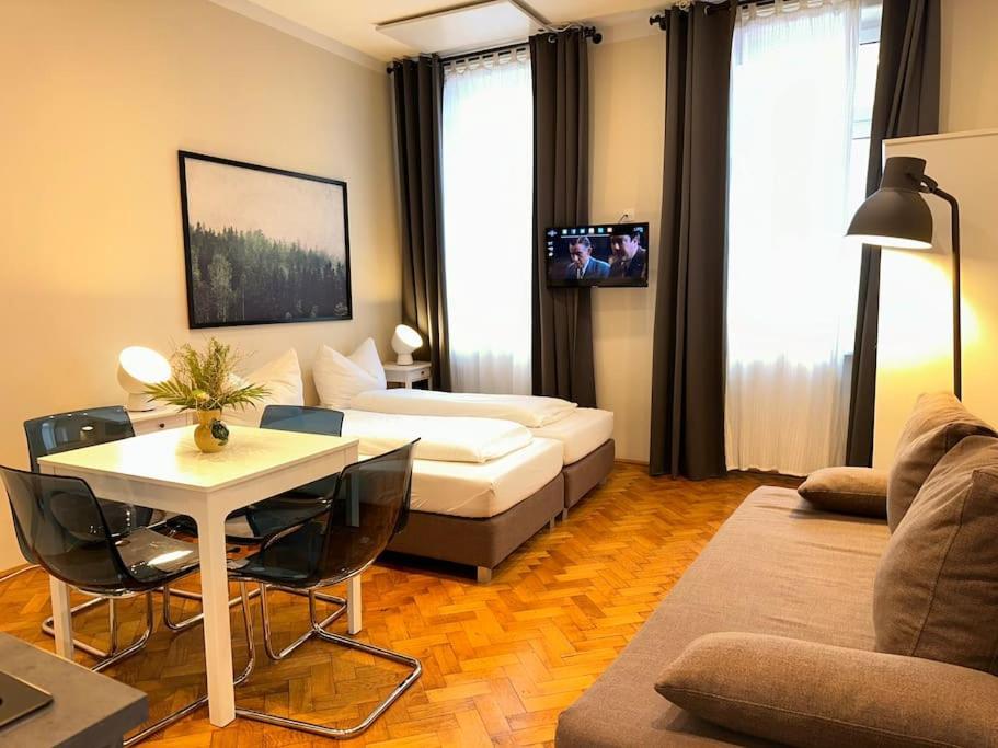 Apartment Design Europa *