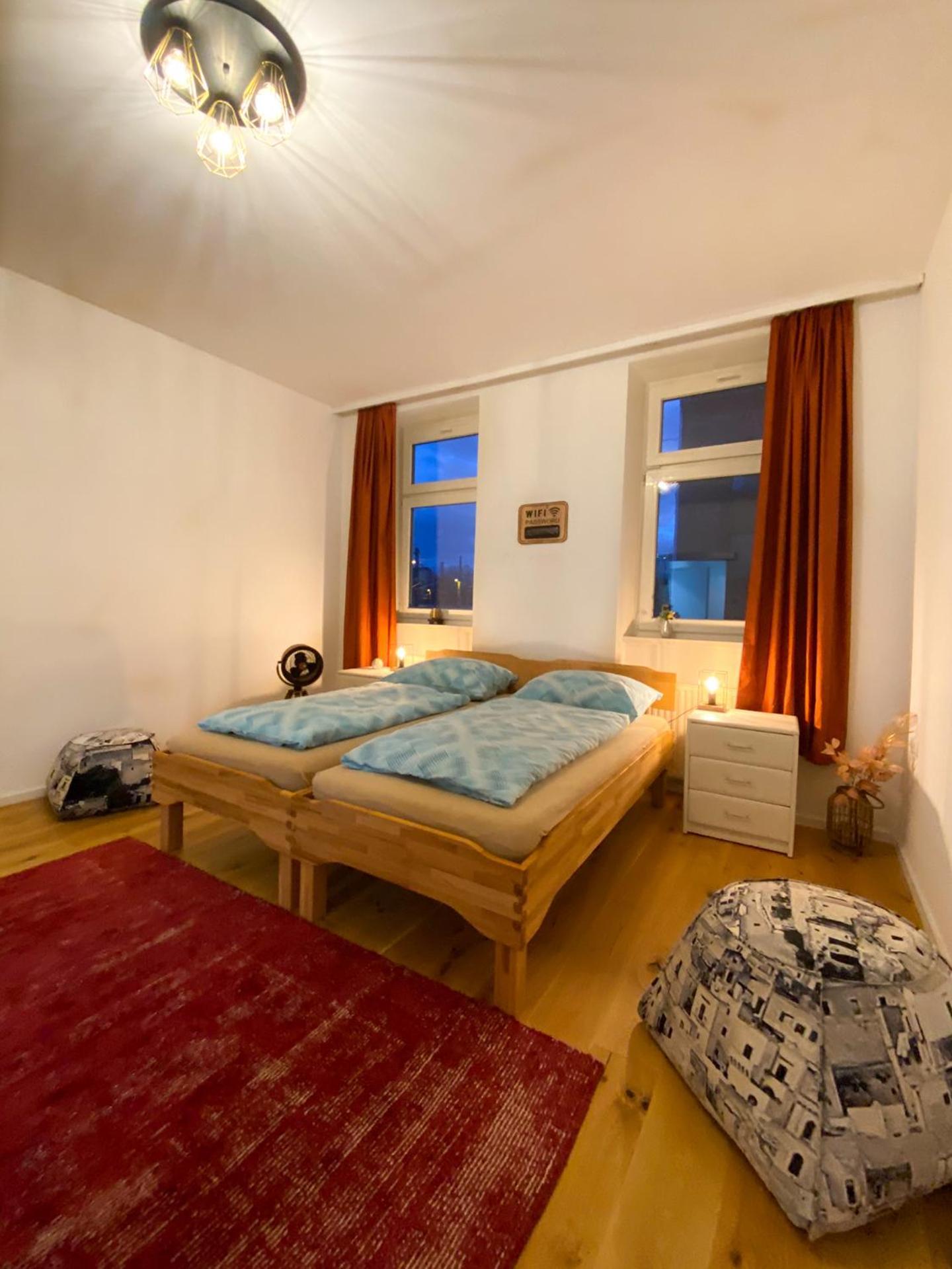 Apartamento Eichen Viena