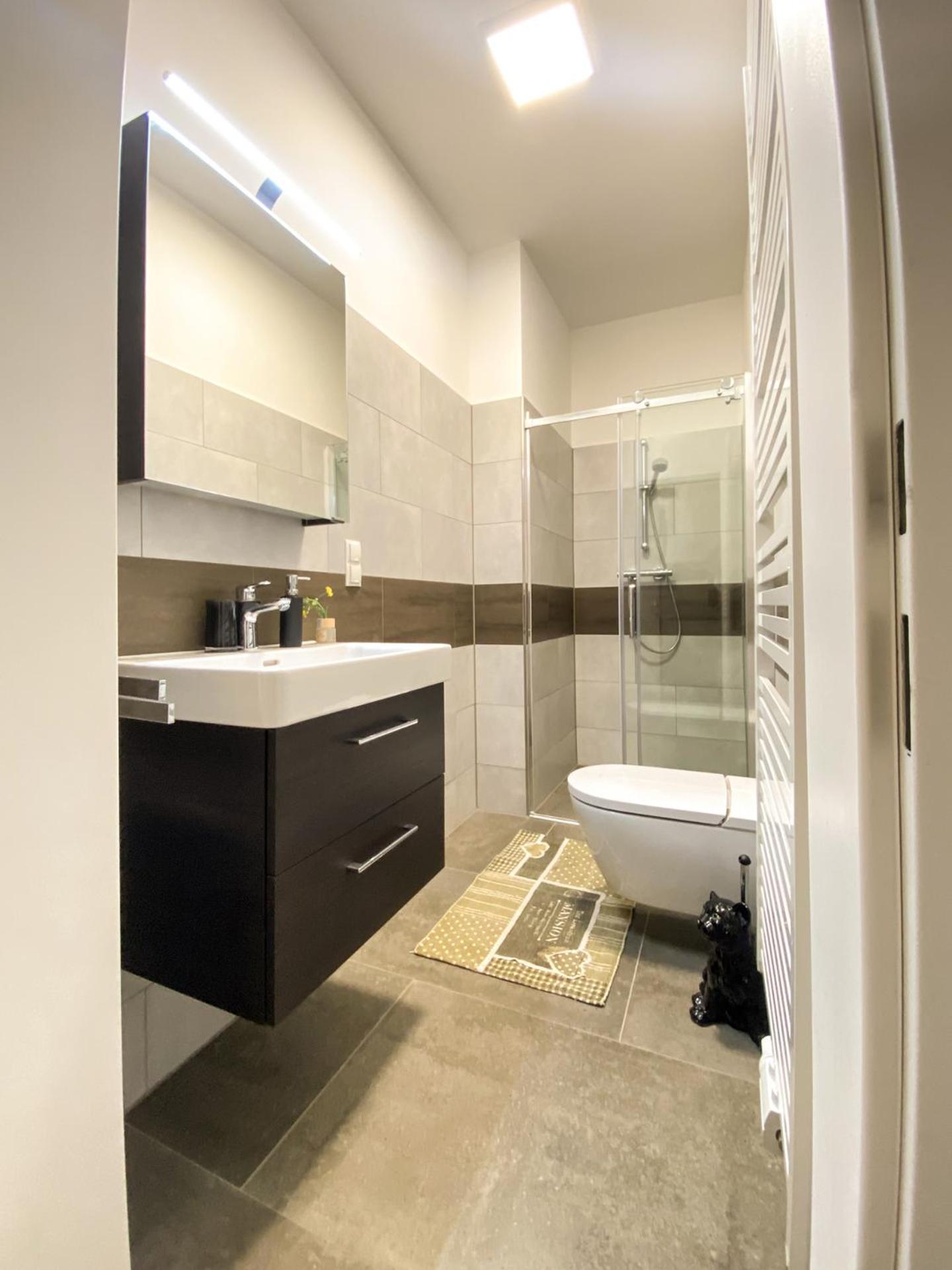 Apartamento Eichen