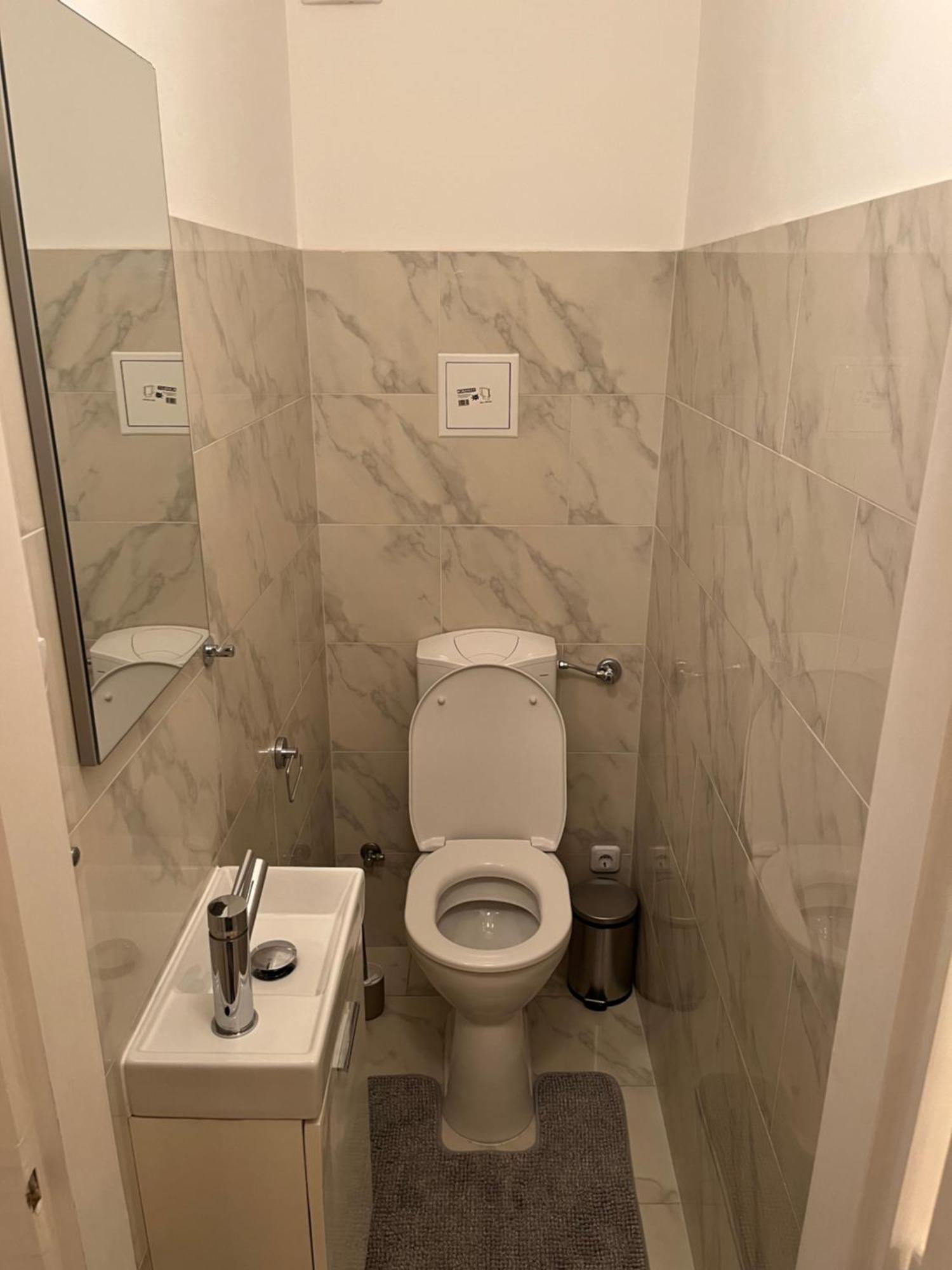 Elegant Viennese Apt 15 Min To Center