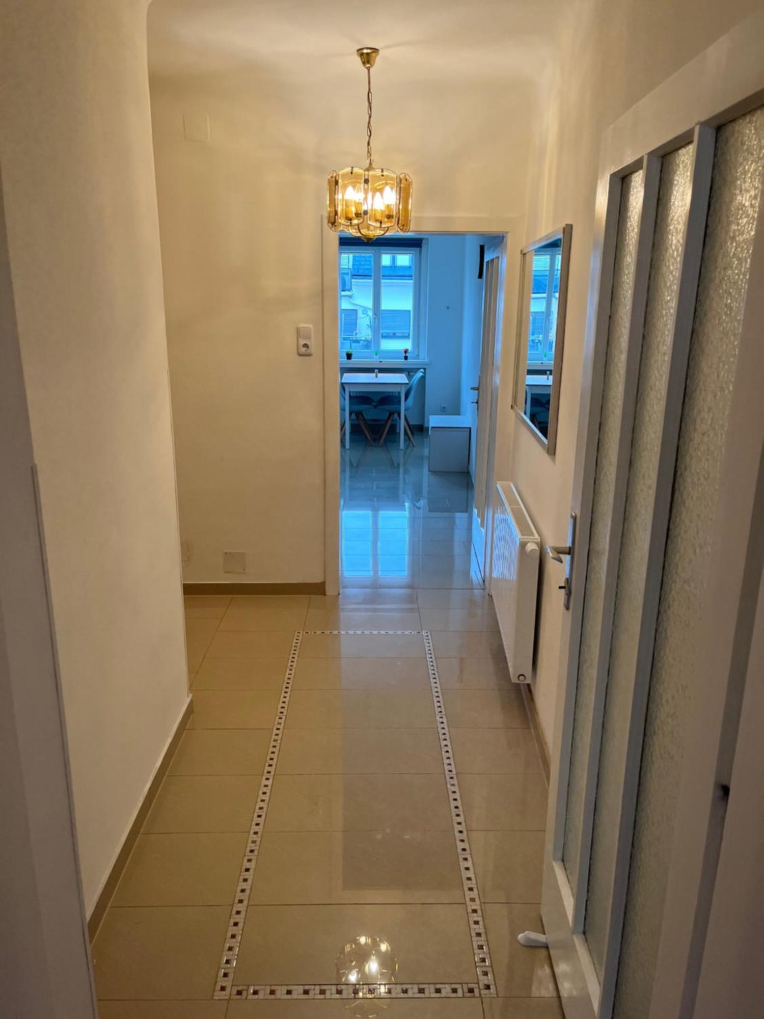 Apartment Elegant Viennese Apt 15 Min To Center