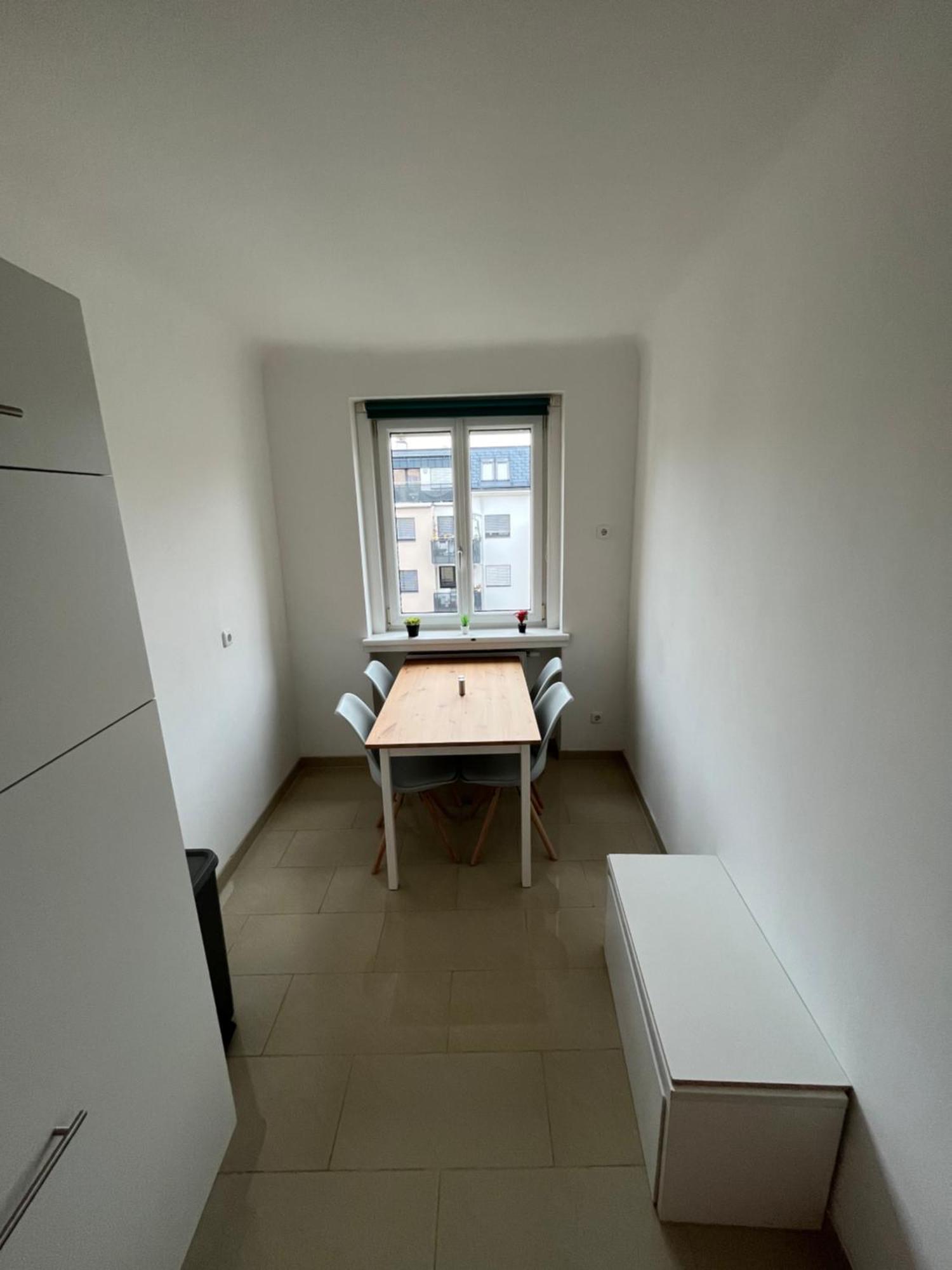 Apartment Elegant Viennese Apt 15 Min To Center *