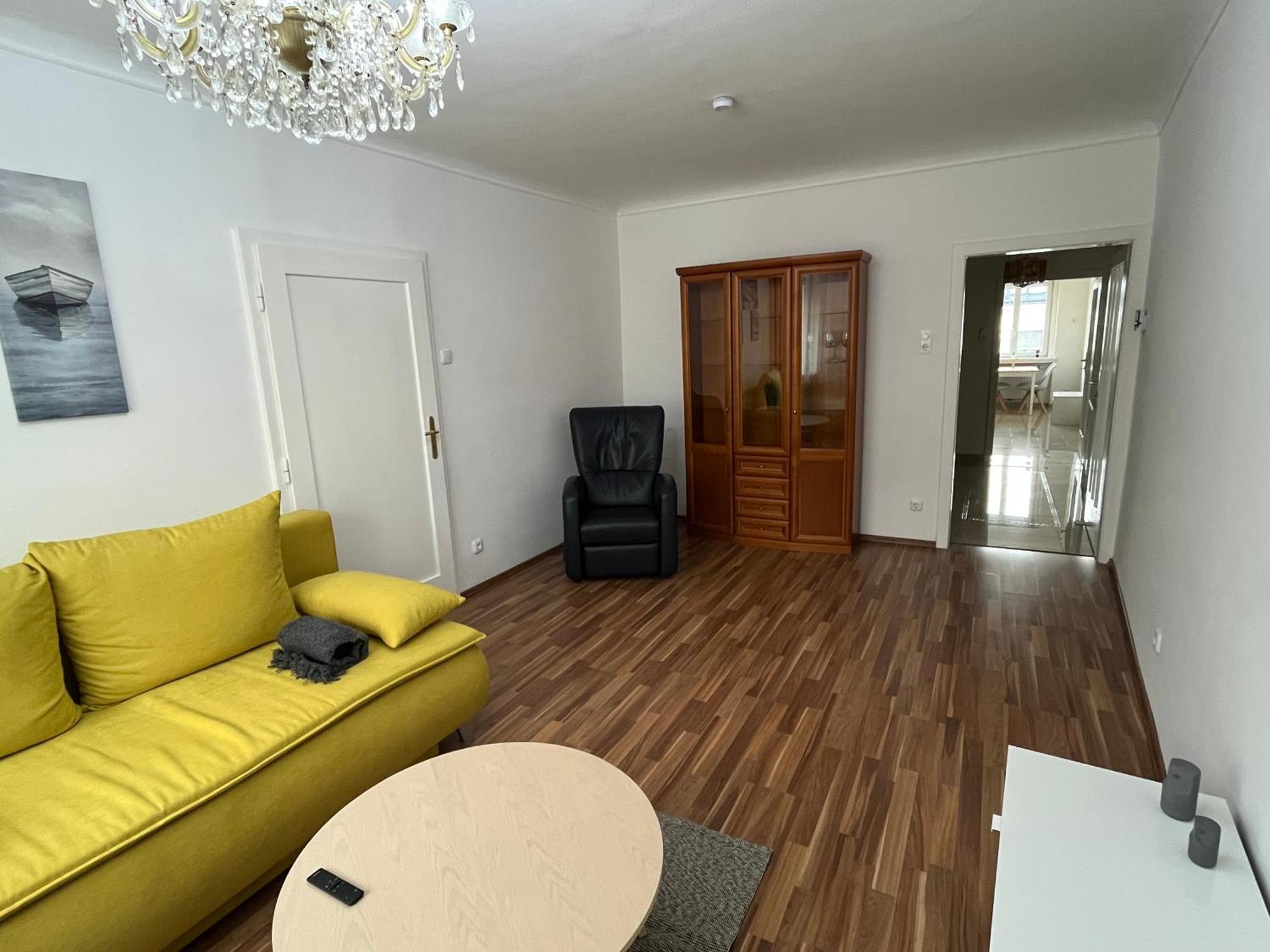 Elegant Viennese Apt 15 Min To Center Apartment Vienna