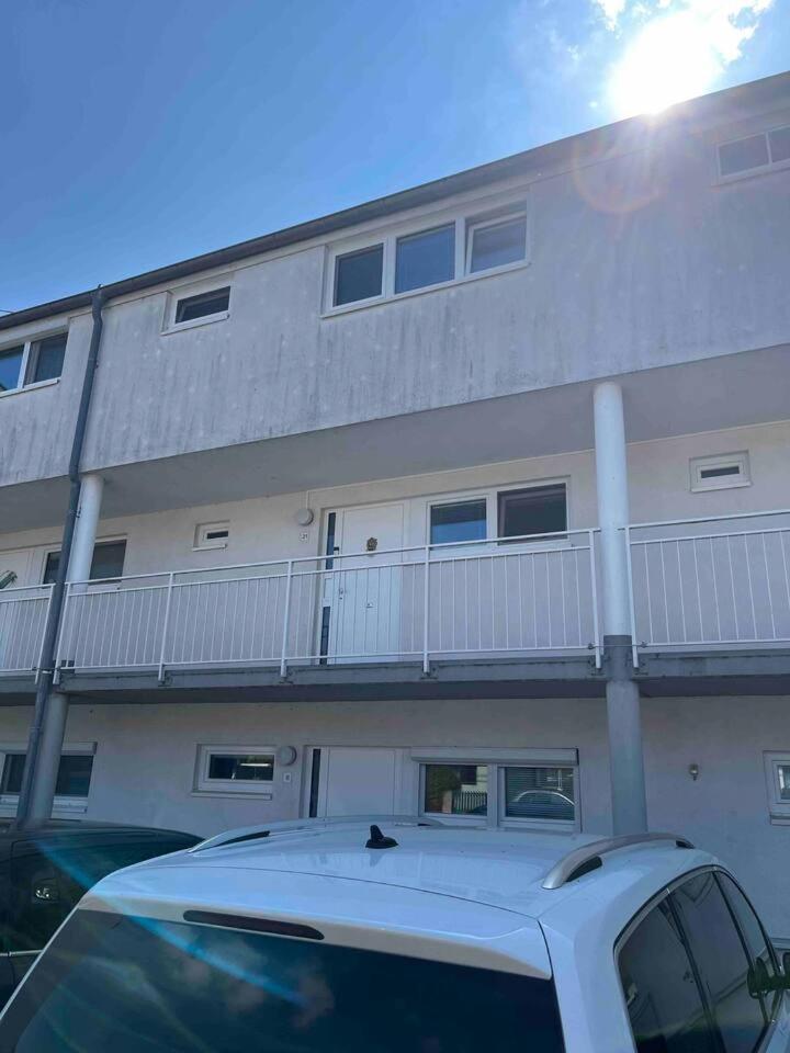 Wonderful Maisonette In With Parking Apartment