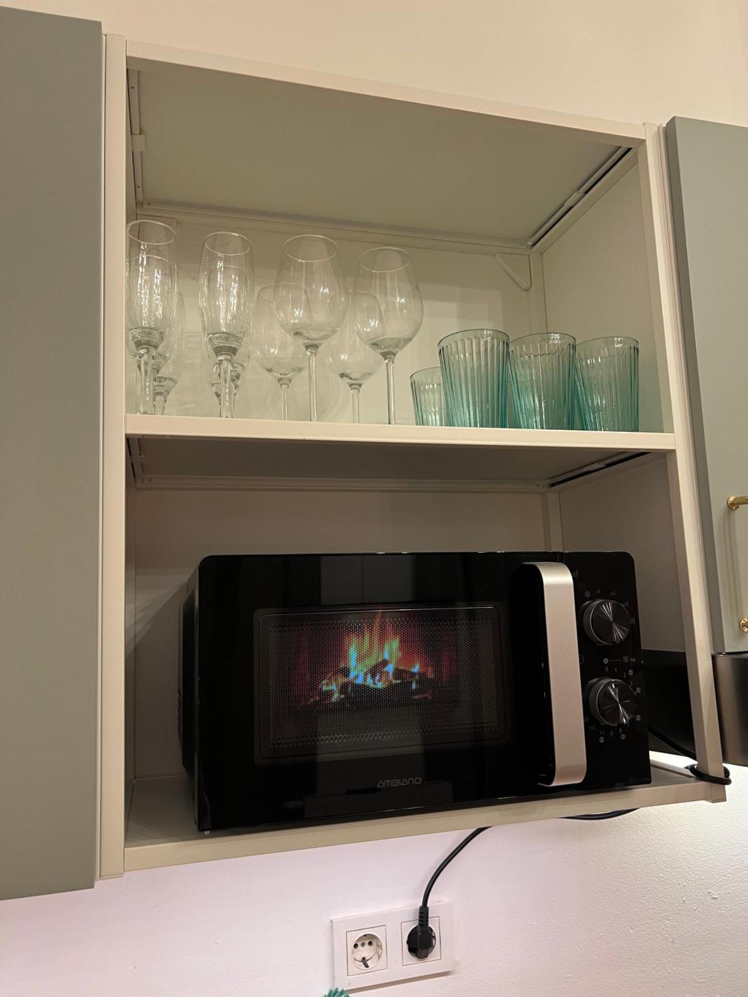 Apartment Charming Retreat Walking Distance From Town Centre Vienna