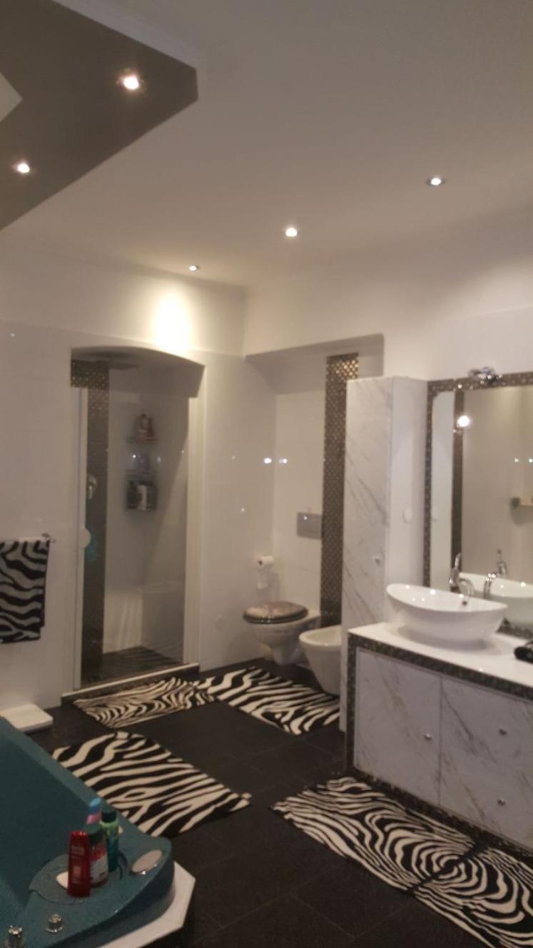 Apartamento Grosse Naehe Zentrum *