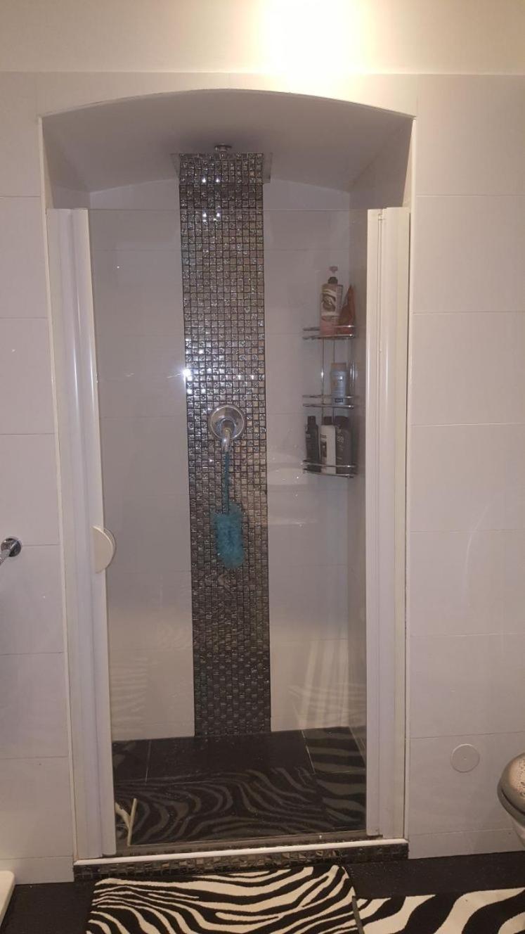 Grosse Naehe Zentrum Apartamento Viena