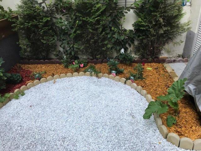 Grosse Naehe Zentrum Apartamento *