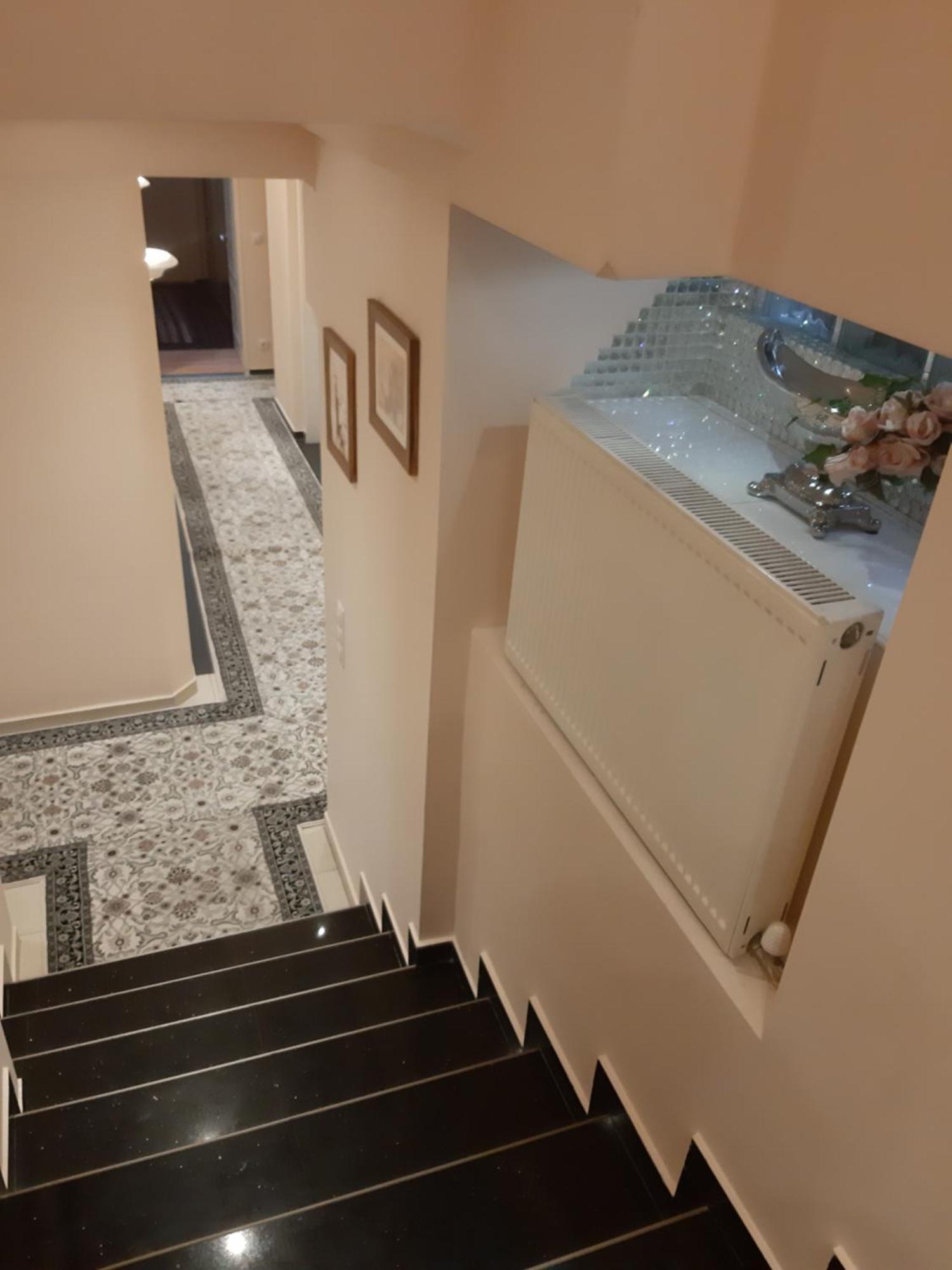 Grosse Naehe Zentrum Apartamento Viena