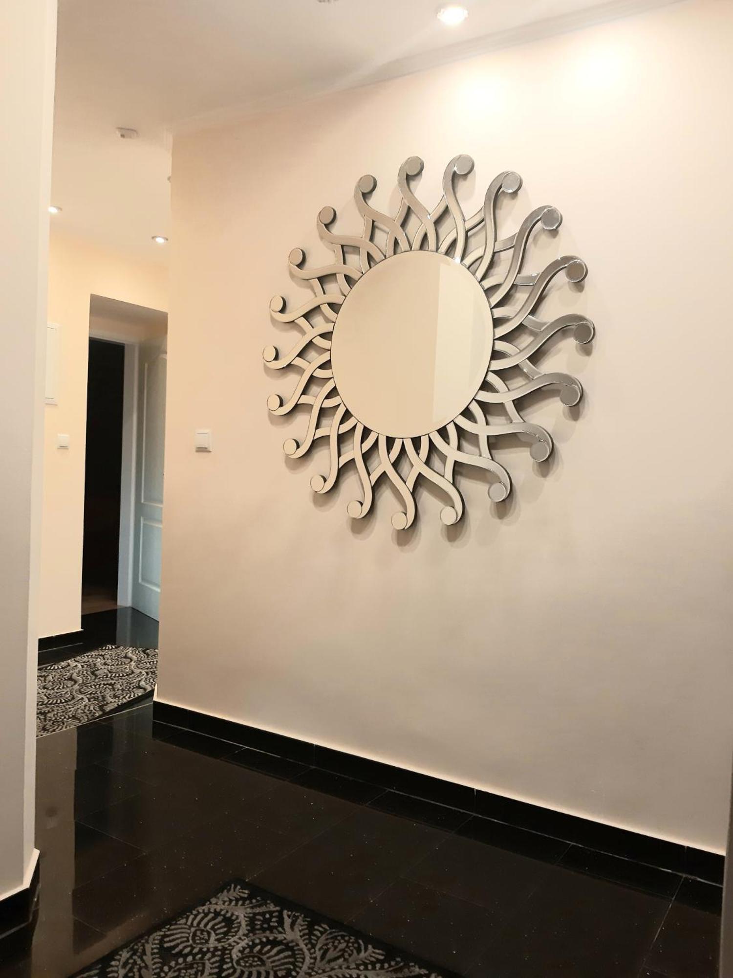 Grosse Naehe Zentrum Apartamento *