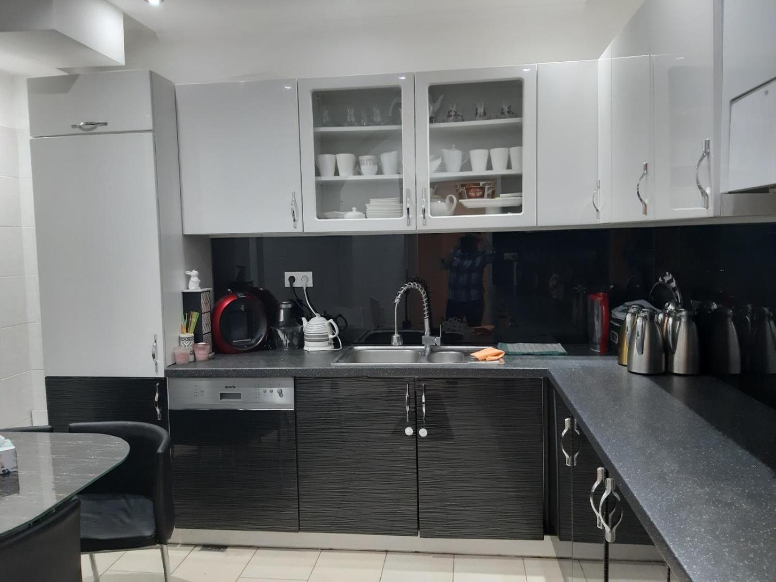 Apartamento Grosse Naehe Zentrum Viena