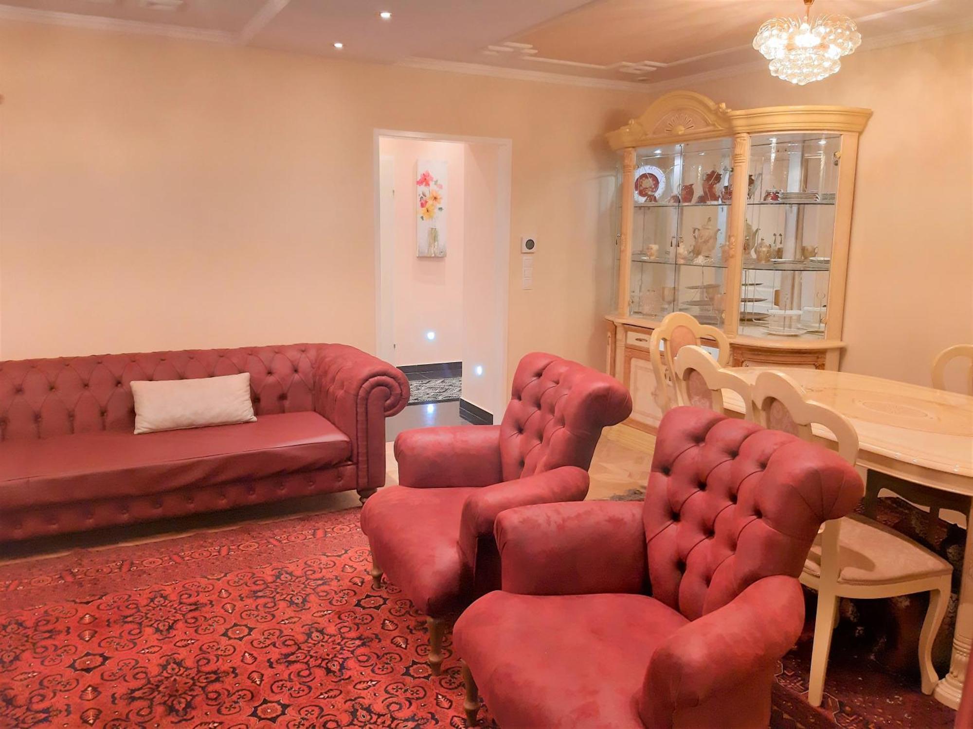 Grosse Naehe Zentrum Apartamento *