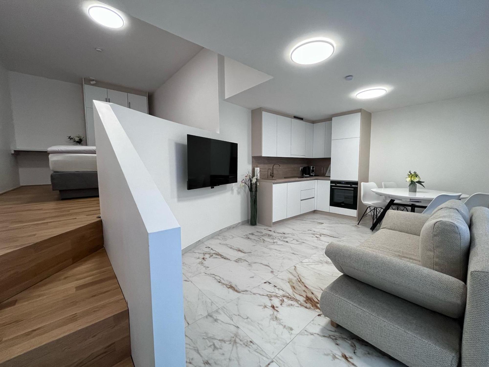 Apartment Danube22 4