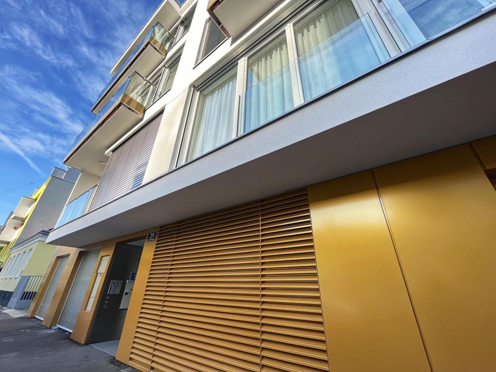 Apartment Danube22 4