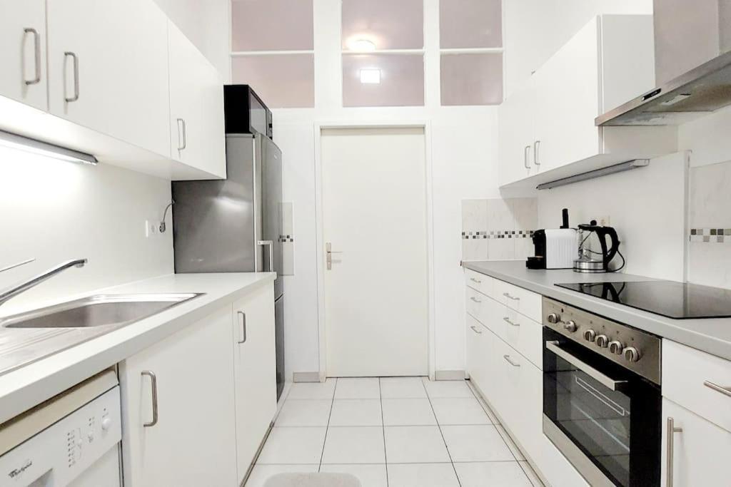Apartment Superior 4 Bedroom Vienna