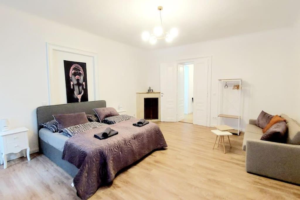 Apartment Superior 4 Bedroom Vienna