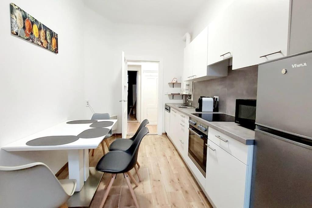 & Spacious Checkinvienna * Vienna