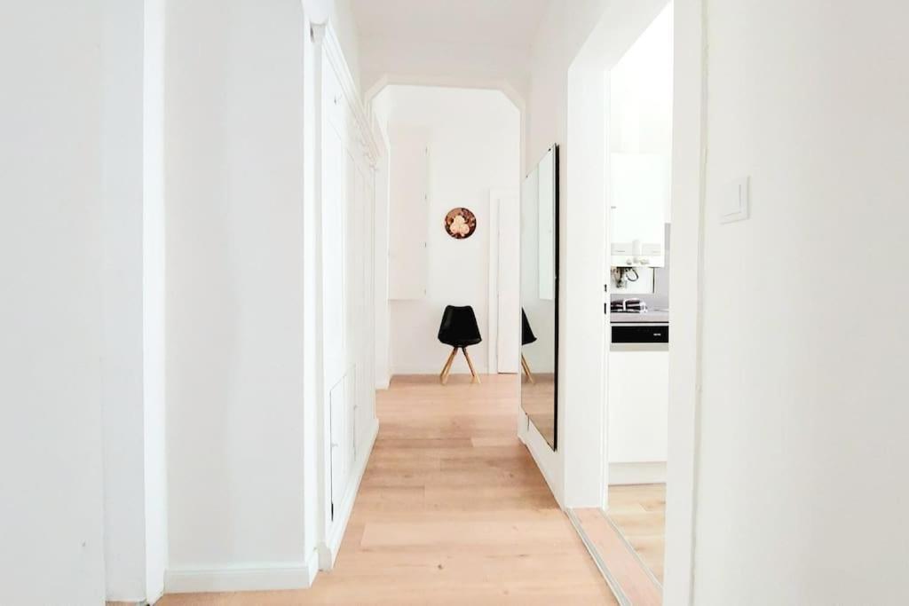 & Spacious Checkinvienna Apartment *