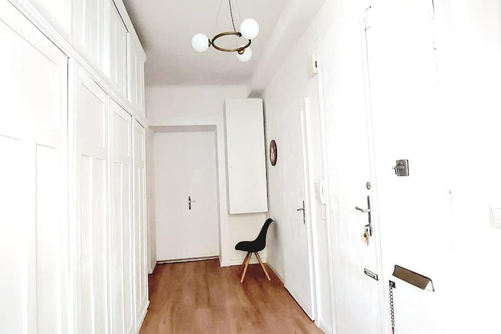 Apartment & Spacious Checkinvienna