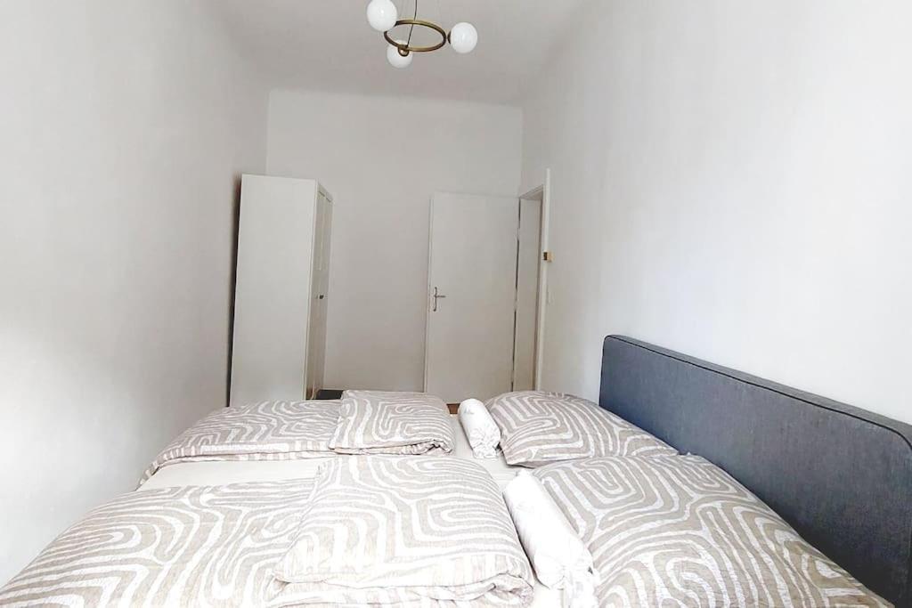 Apartment & Spacious Checkinvienna Vienna