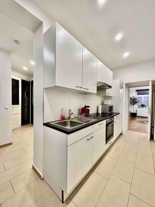 Apartment New!l! Exclusive Near Opera Vienna