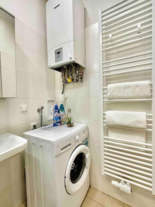 New!l! Exclusive Near Opera * Vienna