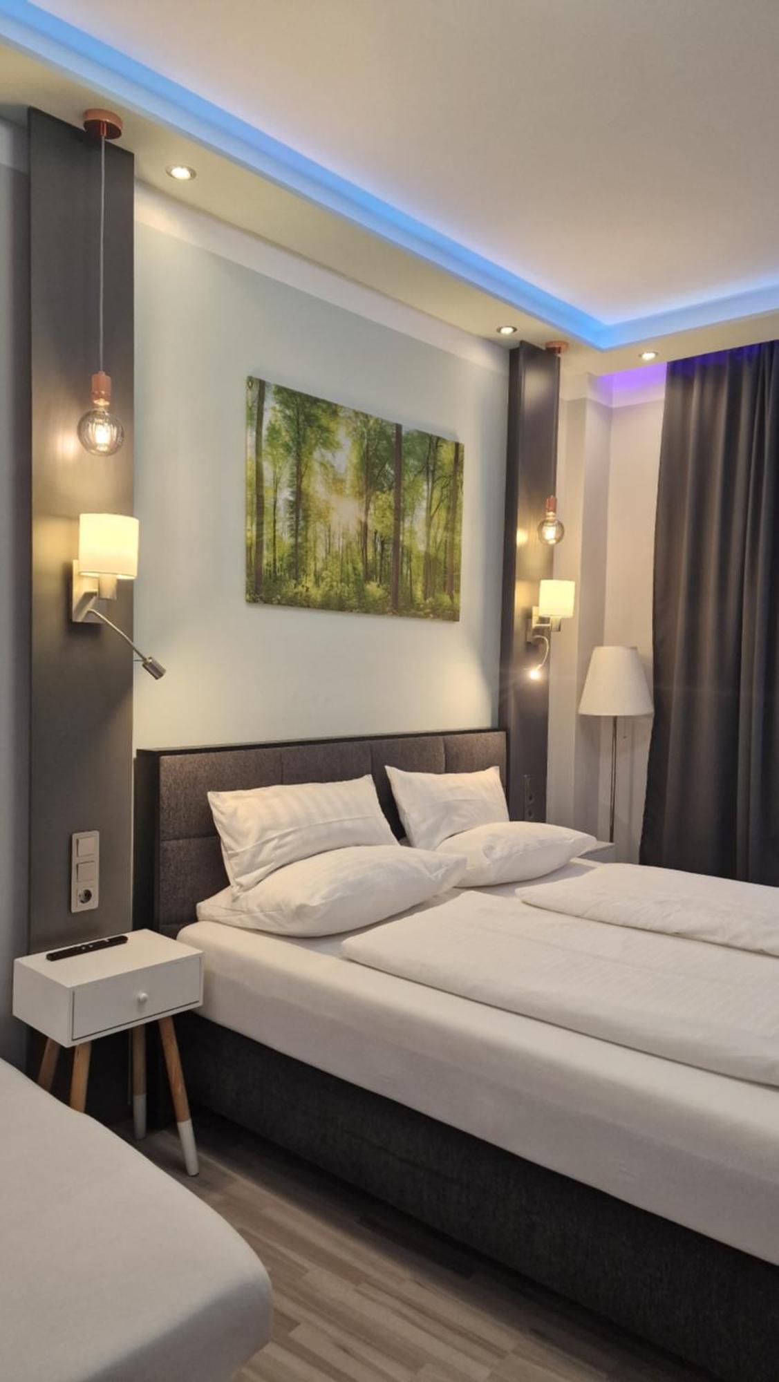 Hotel Palais Elegance 4*
