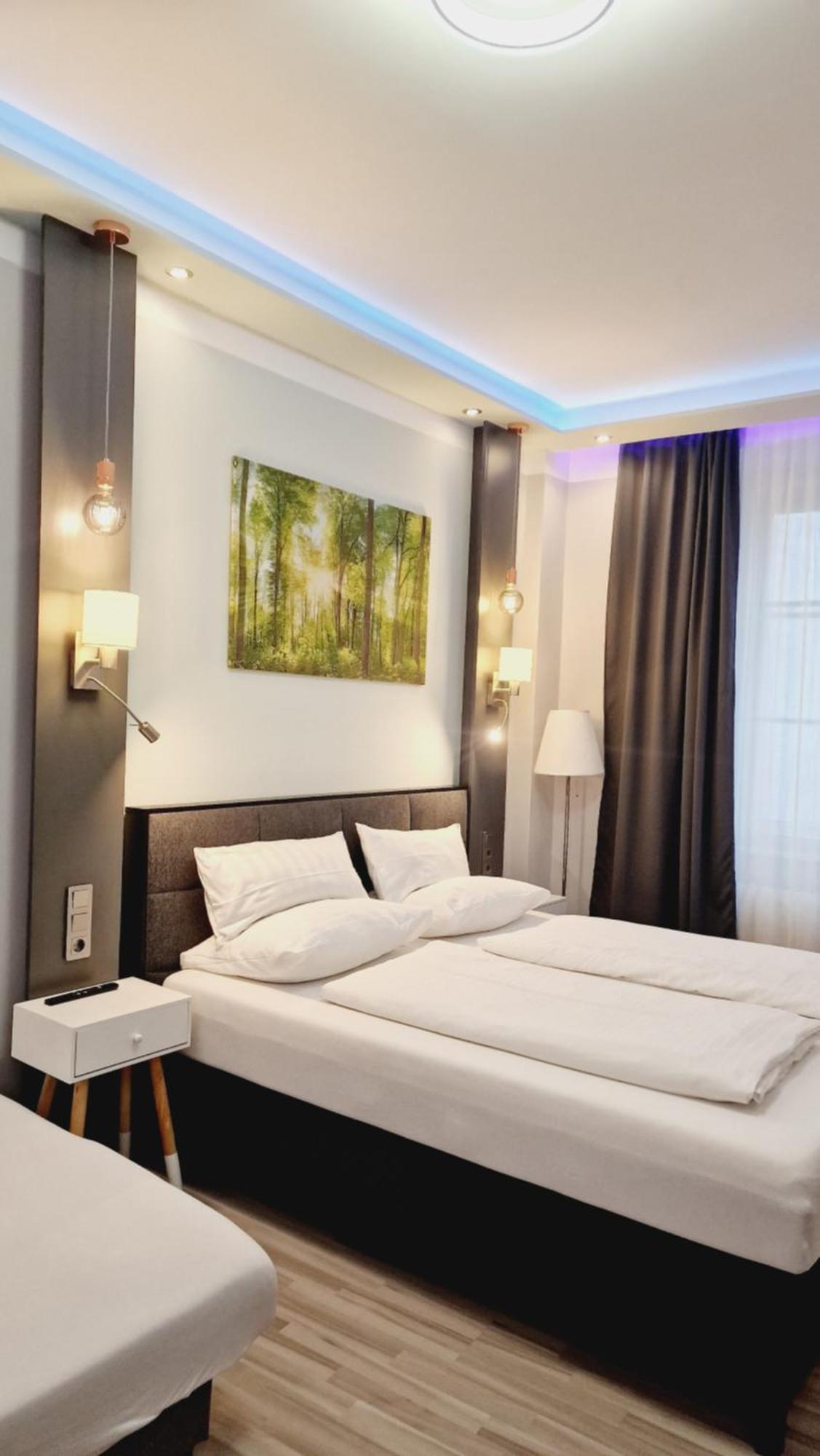 Palais Elegance 4* Vienna