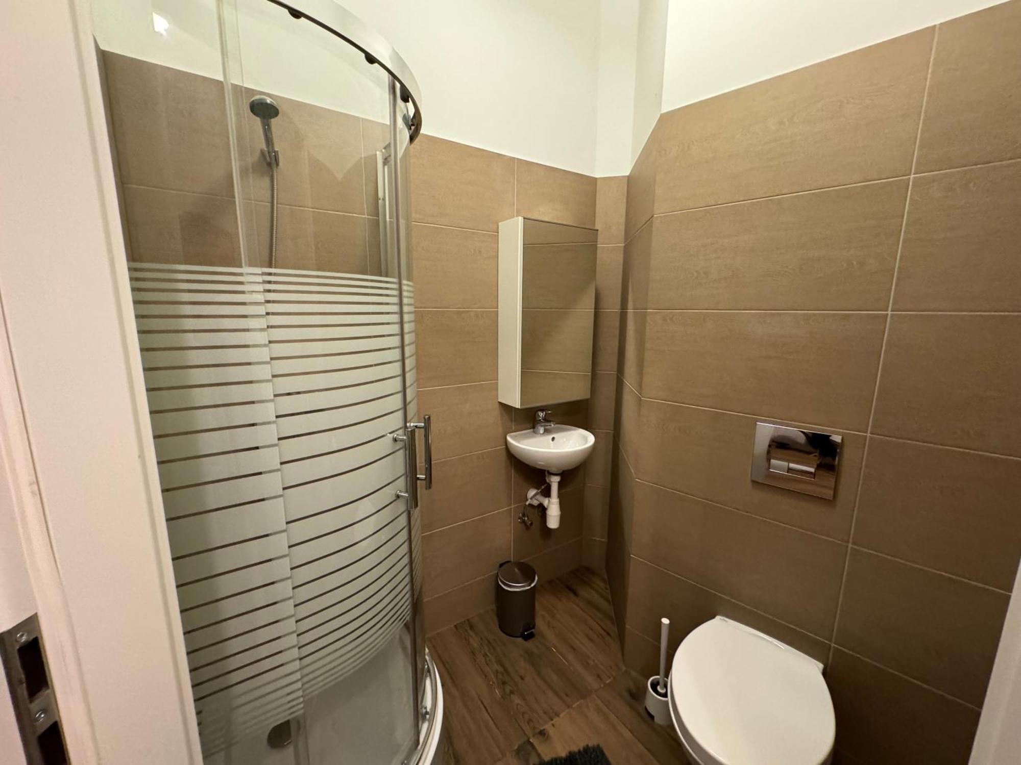 Stayeasy A#1 Apartment Vienna