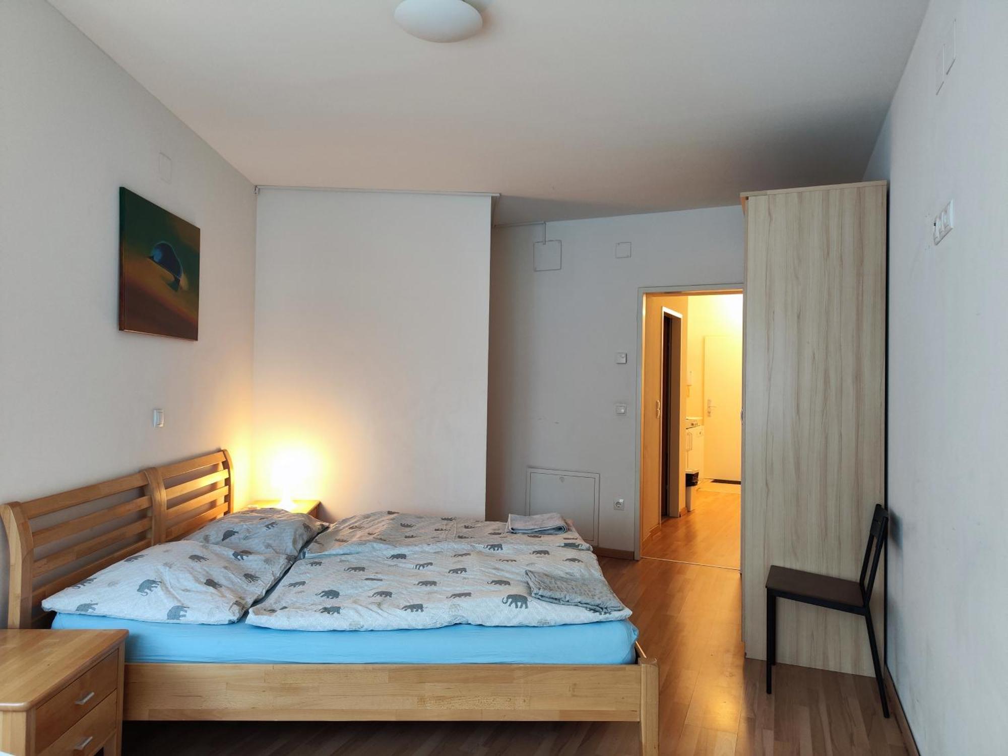 Hostel&apartservices Viennna The Tidy Hostel Vienna
