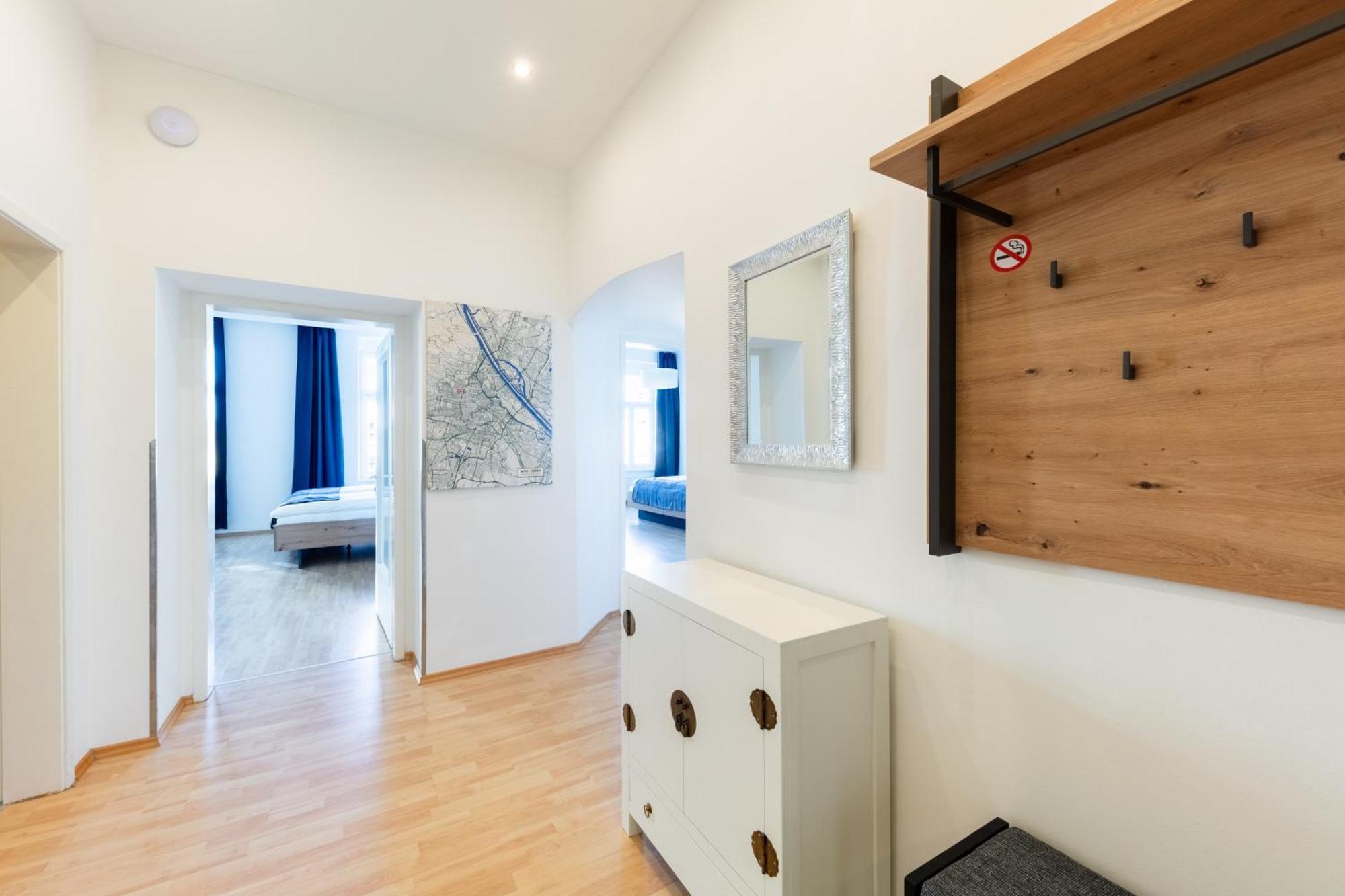 Yppen Wohnma Apartment *