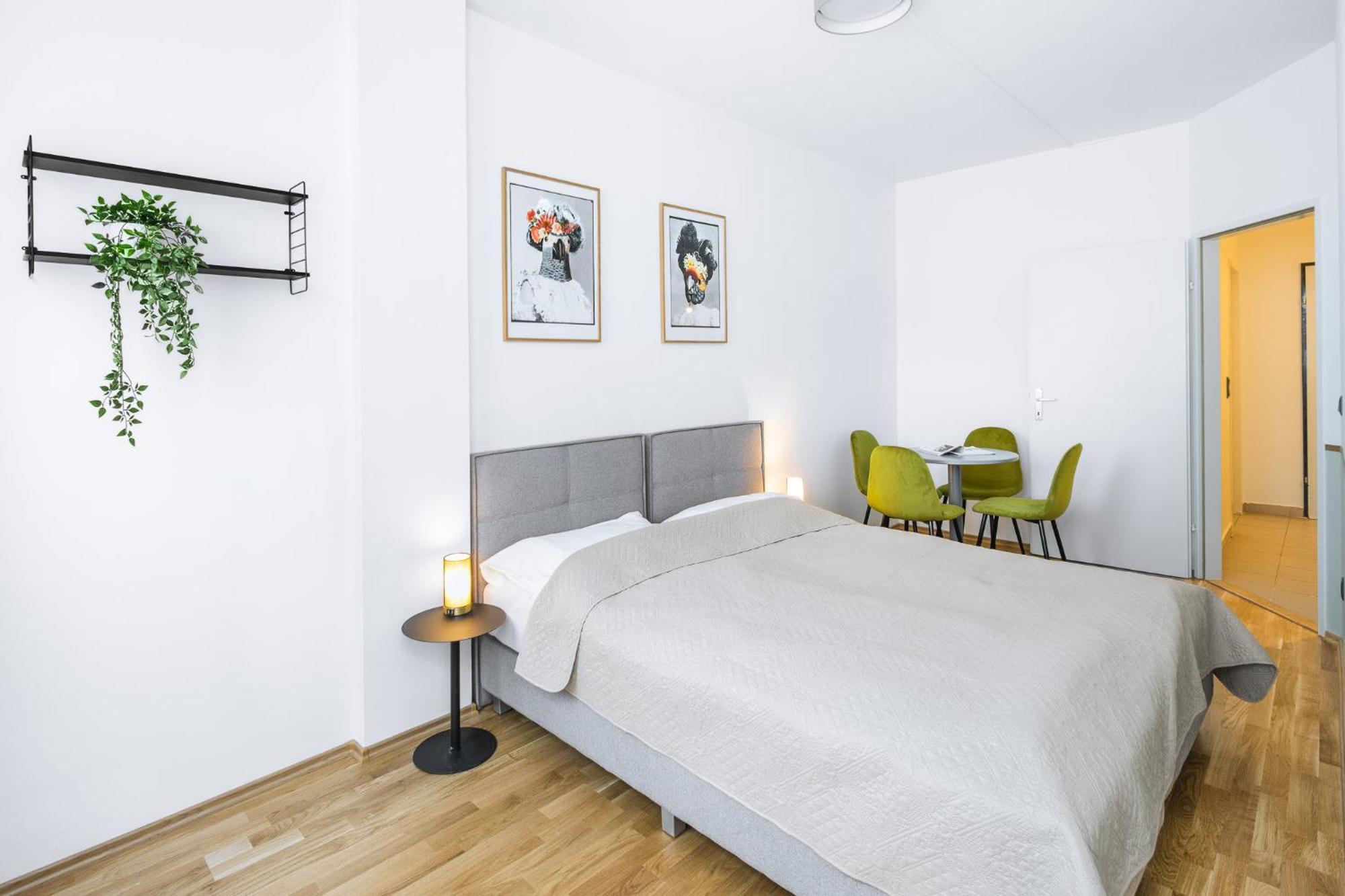 Pappagallo Apartment *