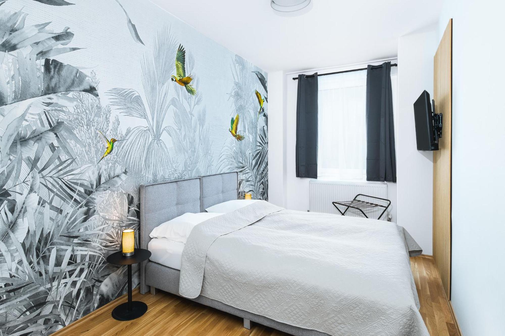 Pappagallo Apartment