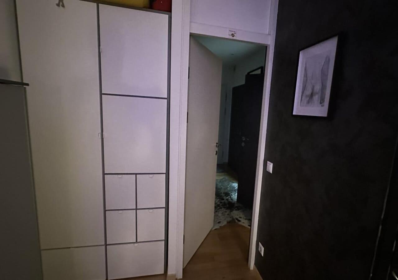 Apartamento City-penthouse Mit 4 Terassen Und Whirlpool *