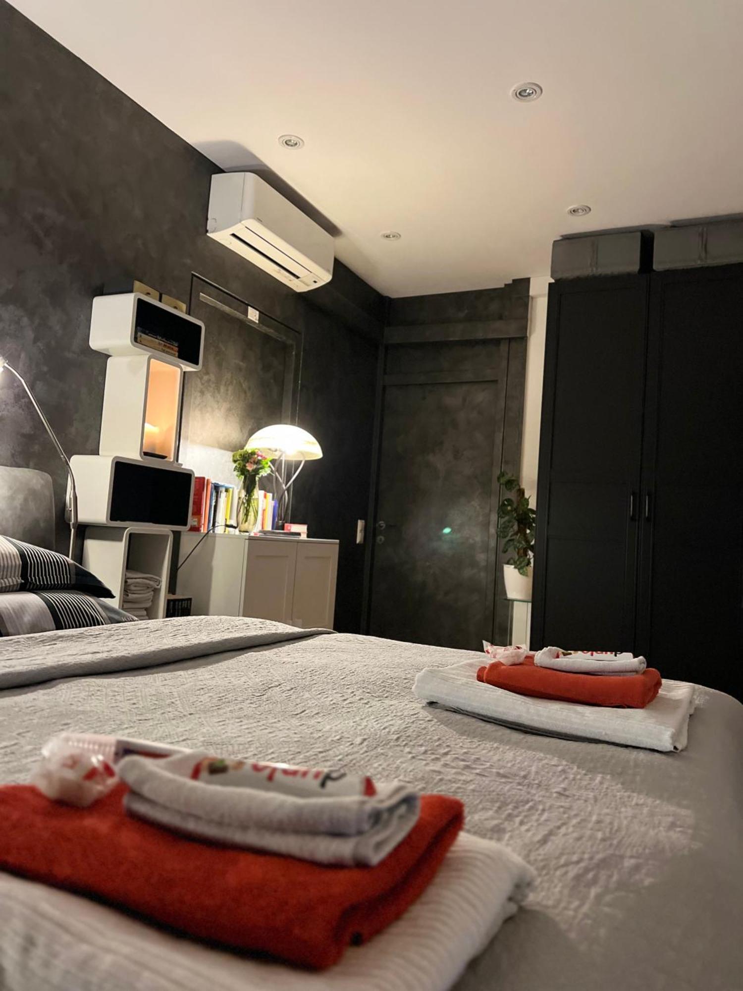 City-penthouse Mit 4 Terassen Und Whirlpool *