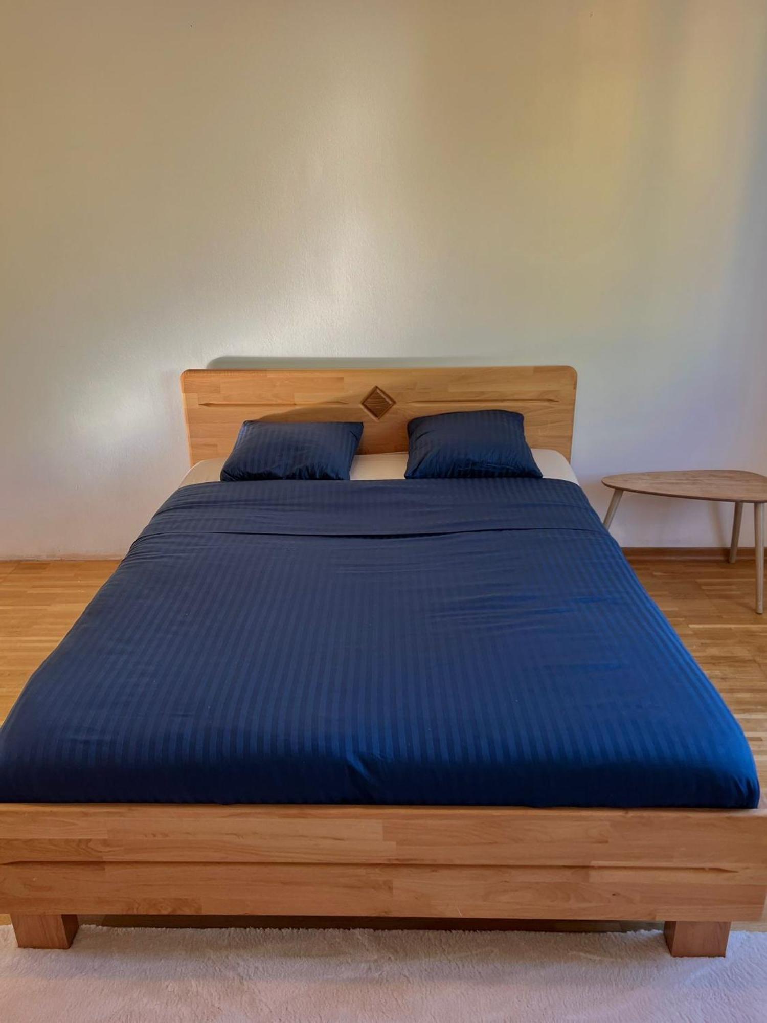 Apartment , Near U1 Metro , Big And Cozy Wien