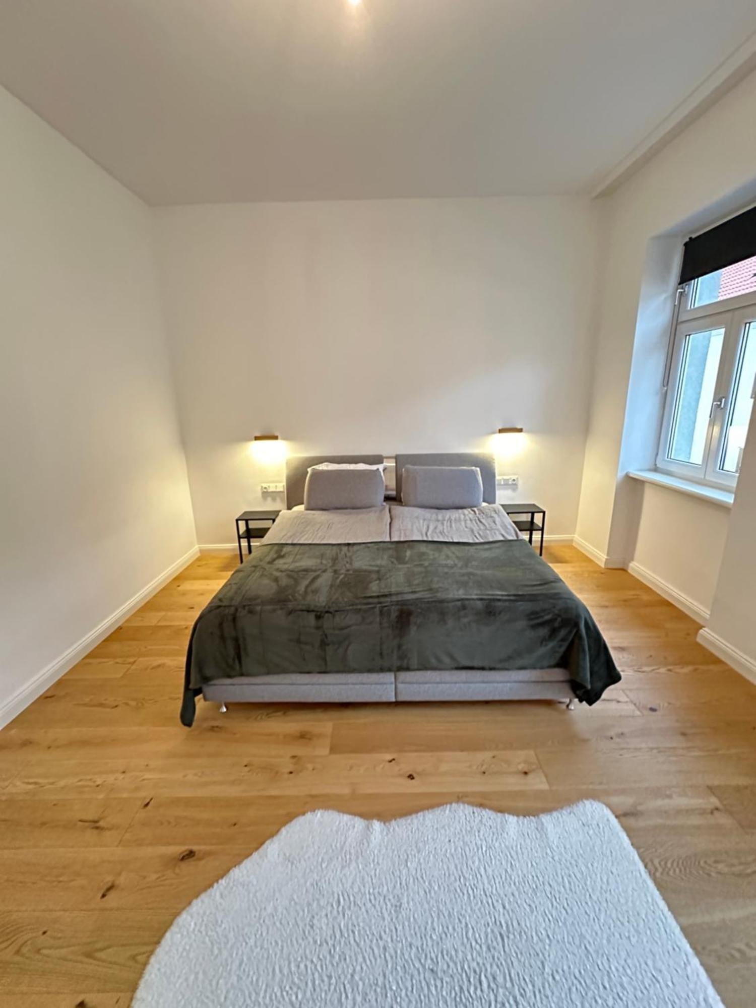 Palais Living Apartment Vienna