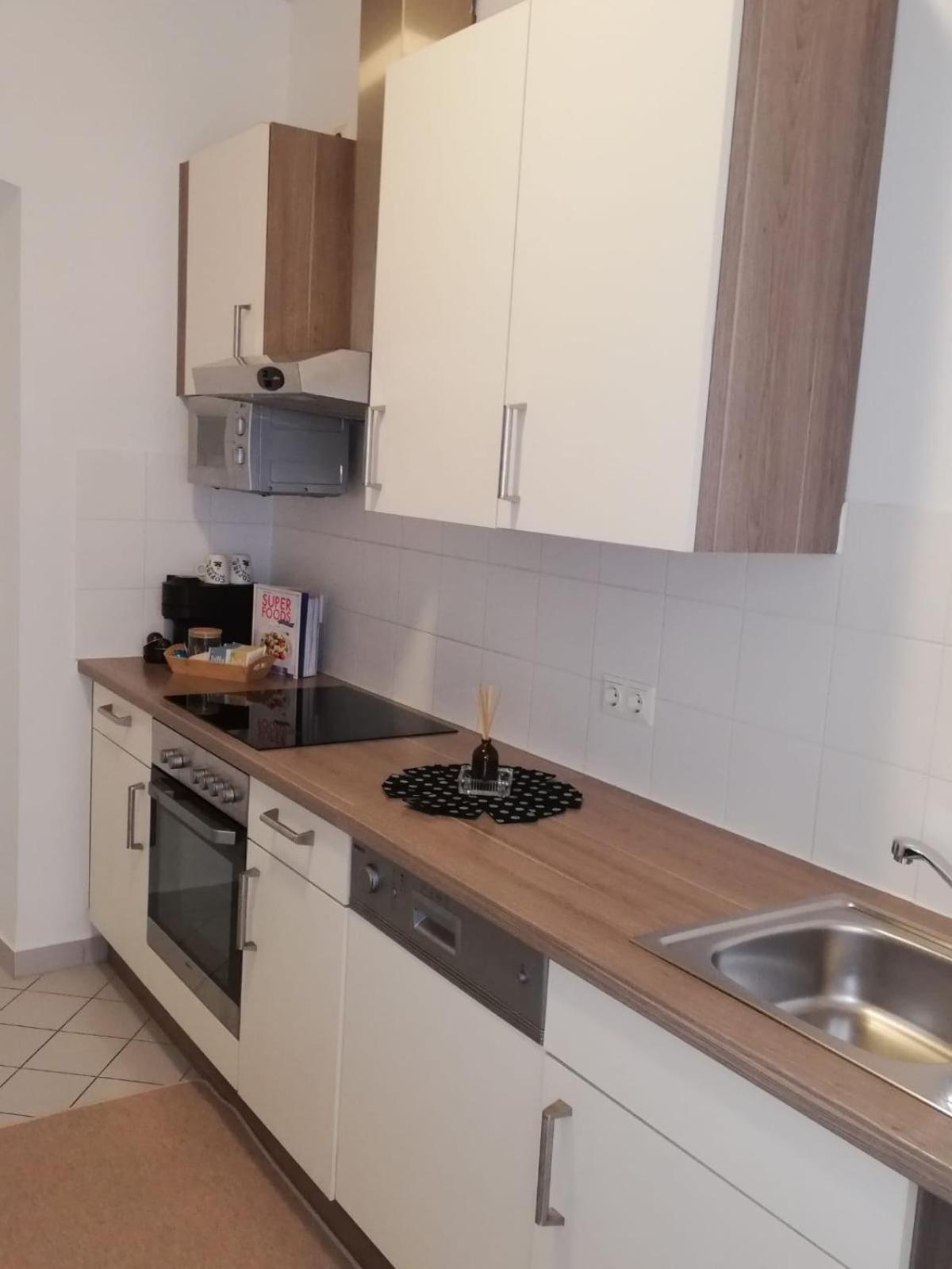 Apartment Anna Luxury Vienna