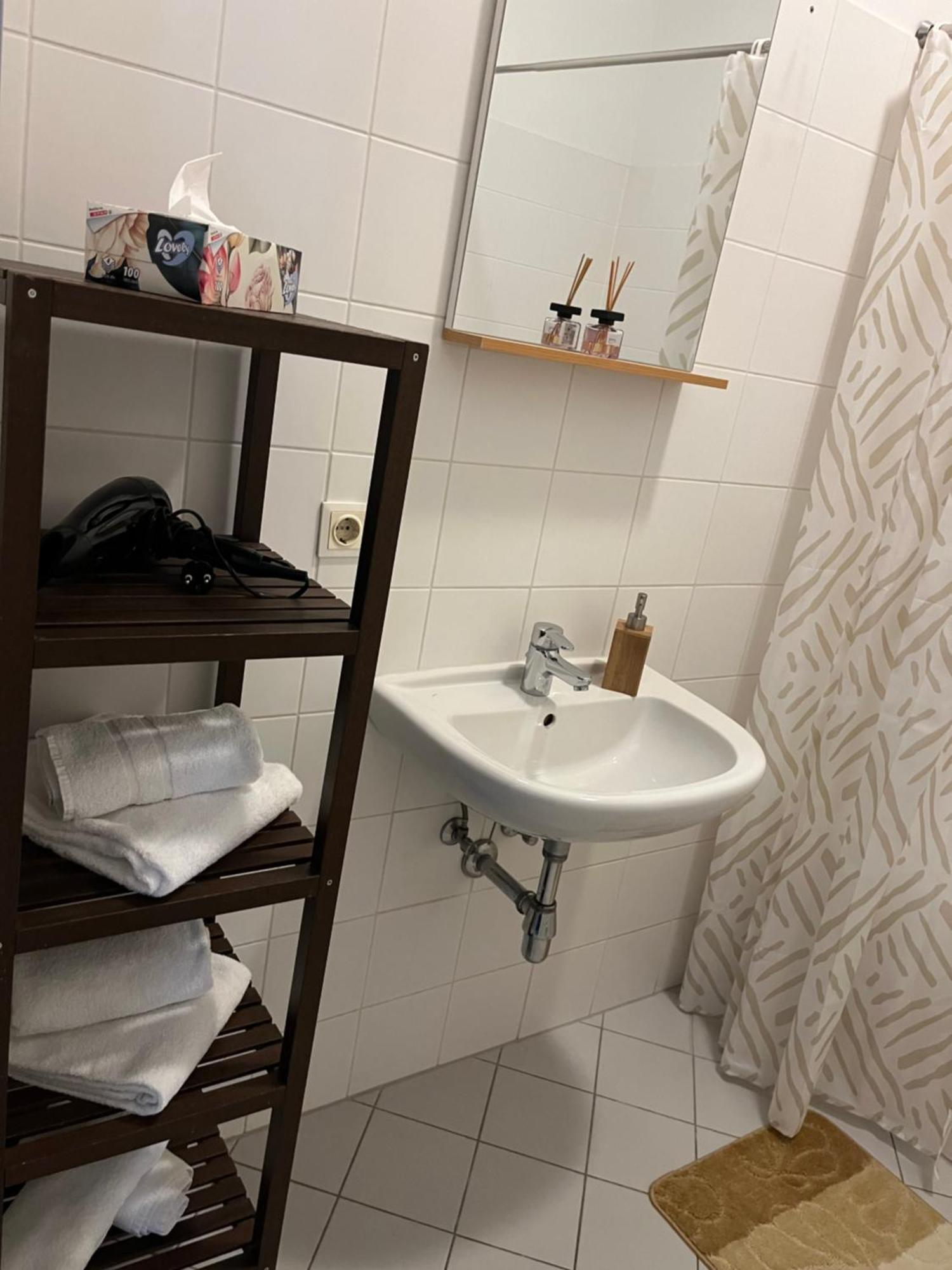 Apartment Anna Luxury *