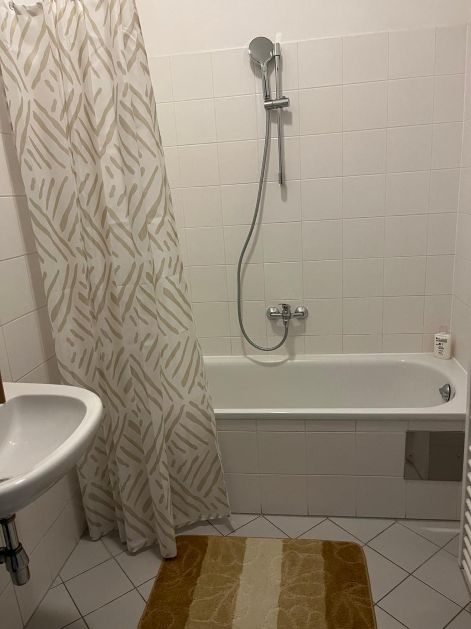 Apartment Anna Luxury