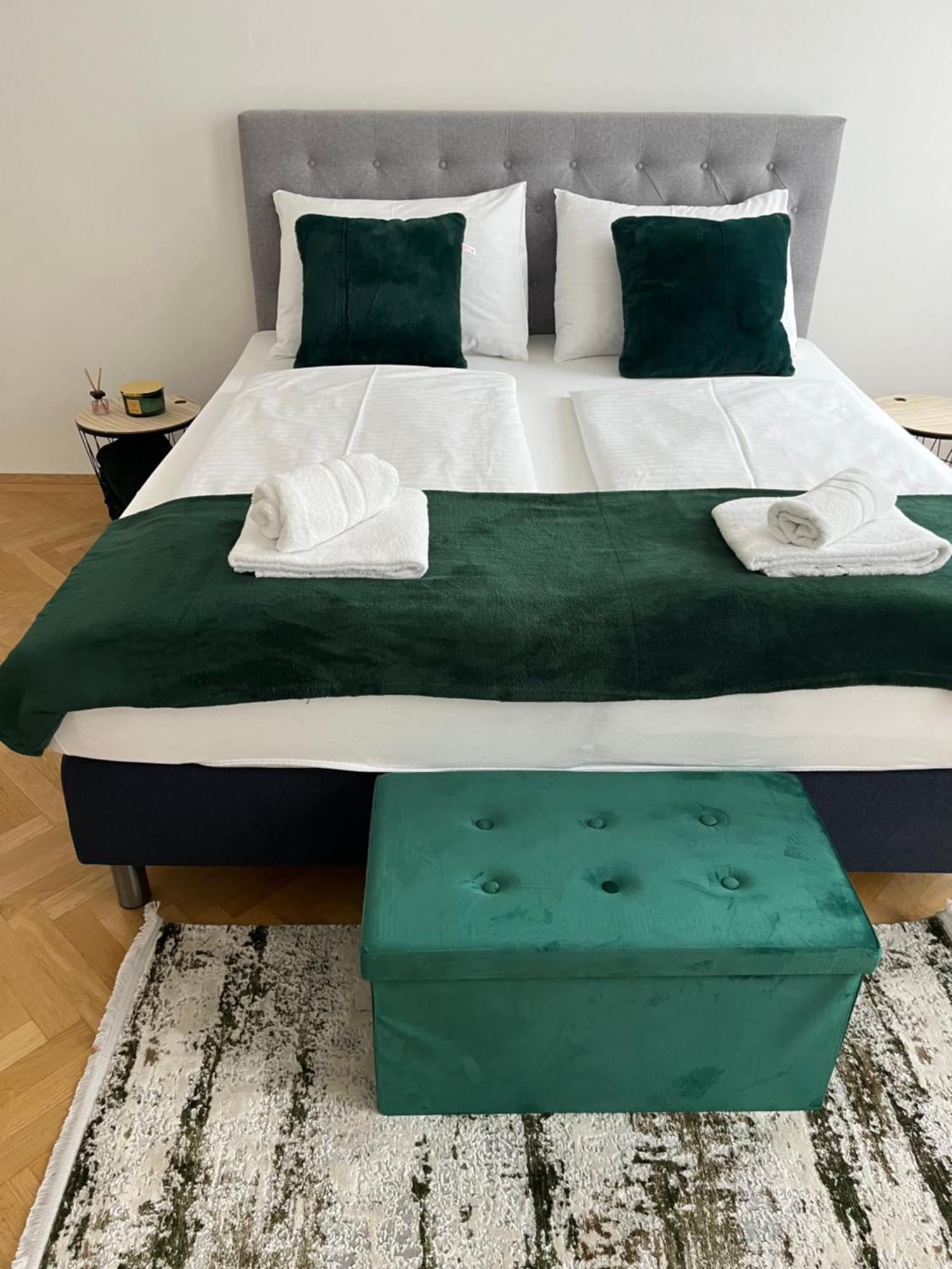 Anna Luxury Vienna