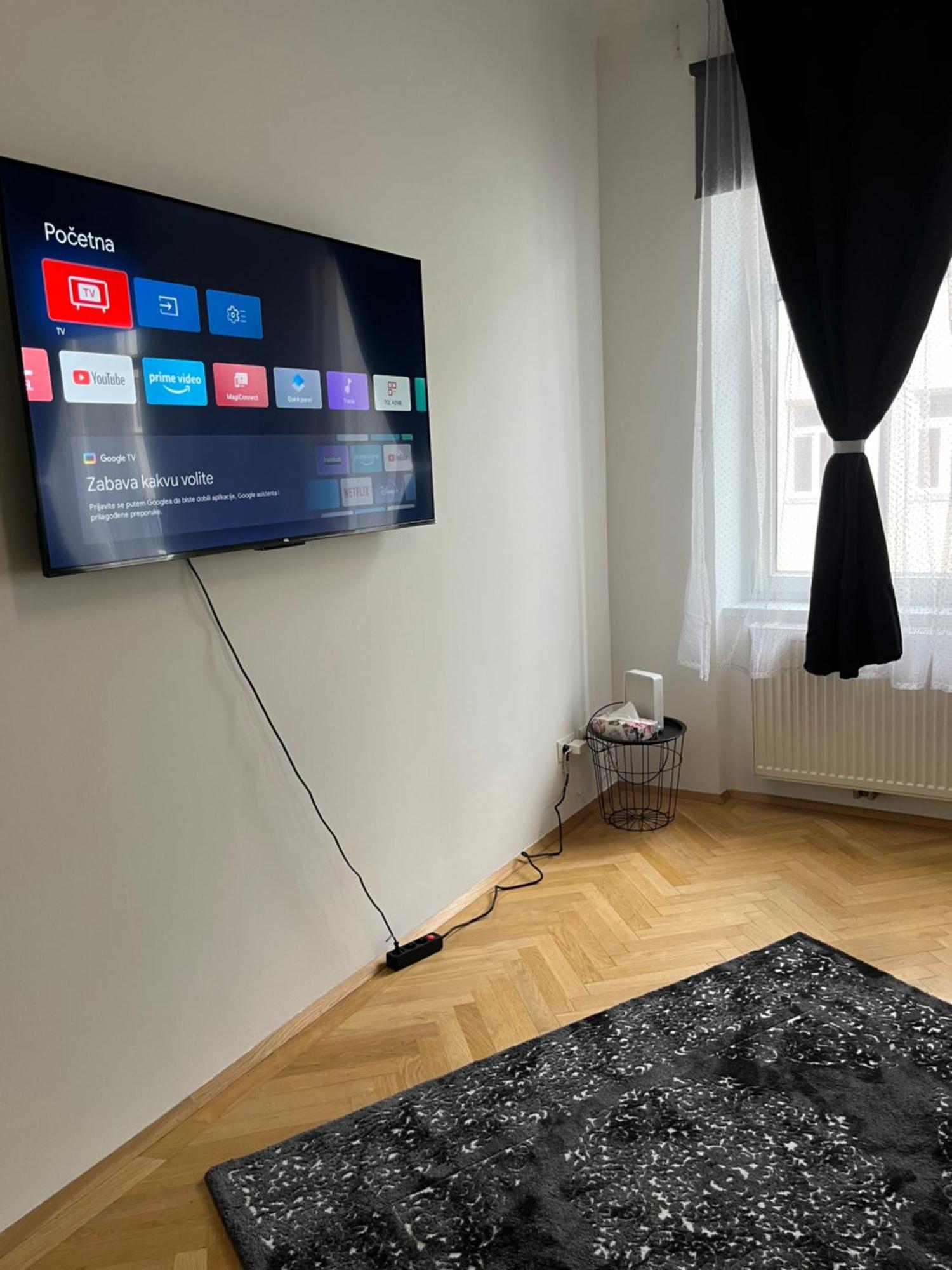 Apartment Anna Luxury Vienna