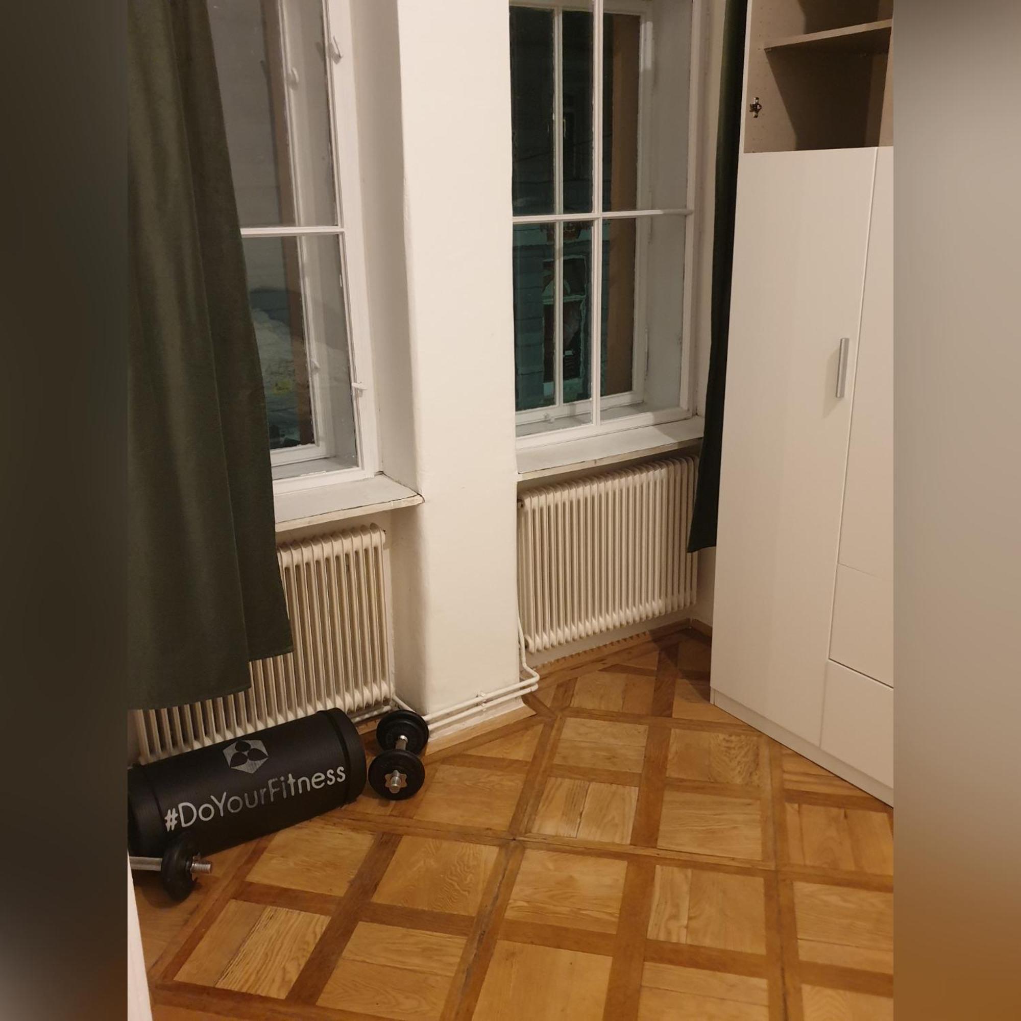 Large House Heart Of Apartment Vienna