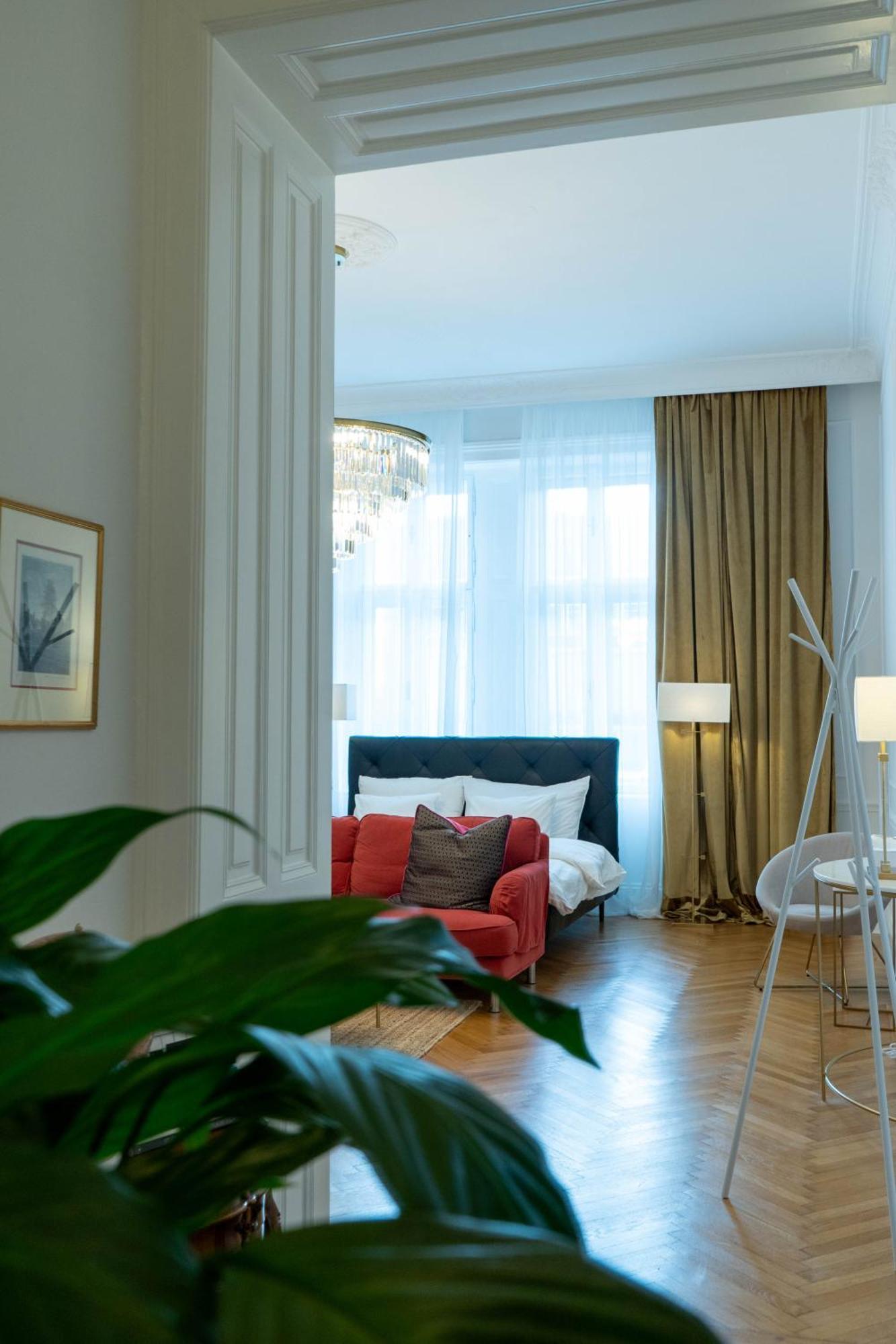 Royal Schoenbrunn Appartamento